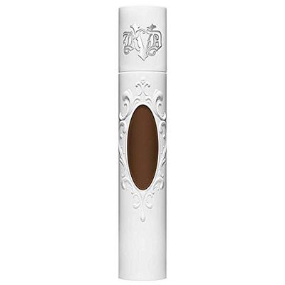 Kat Von D True Portrait Foundation Medium (DEEP 092)