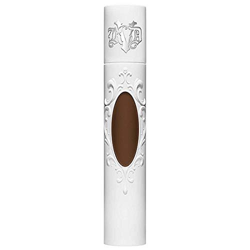 Kat Von D True Portrait Foundation Medium (DEEP 092)