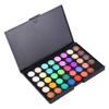 20 Colors Professional Matte Eyeshadow Palette - Eye Shadow Powder and Cream Cosmetic (#2) view 3