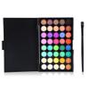 20 Colors Professional Matte Eyeshadow Palette - Eye Shadow Powder and Cream Cosmetic (#2) view 4