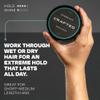 THESALONGUY Extreme Matte Paste - Firm Hold Texture Paste with Low Shine - Ideal Mens Hair Products to Add Volume, Texture, & Definition for All Hair Types - Made in the USA (4oz.) view 2