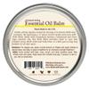 Fabulous Frannie Belly All Natural Essential Oil Healing Balm made with Sunflower Oil, Coconut Oil, Shea Butter, Beeswax, Soy Wax, Aloe Vera and Pure Essential Oils 3.5oz Tin view 2