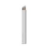 50 9CF Microblading Microblades 9 Curved Flat Flexi Needles Permanent Makeup Sloped Flat Micro Blades Manual Eyebrows view 1