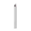 50 7CF Microblading Microblades 7 Curved Flat Flexi Needles Permanent Makeup Sloped Flat Micro Blades Manual Eyebrows view 1