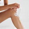 200 Pcs Disposable White Non Woven Body and Facial Wax Strip Epilating Waxing Strips for Home or Beauty view 4