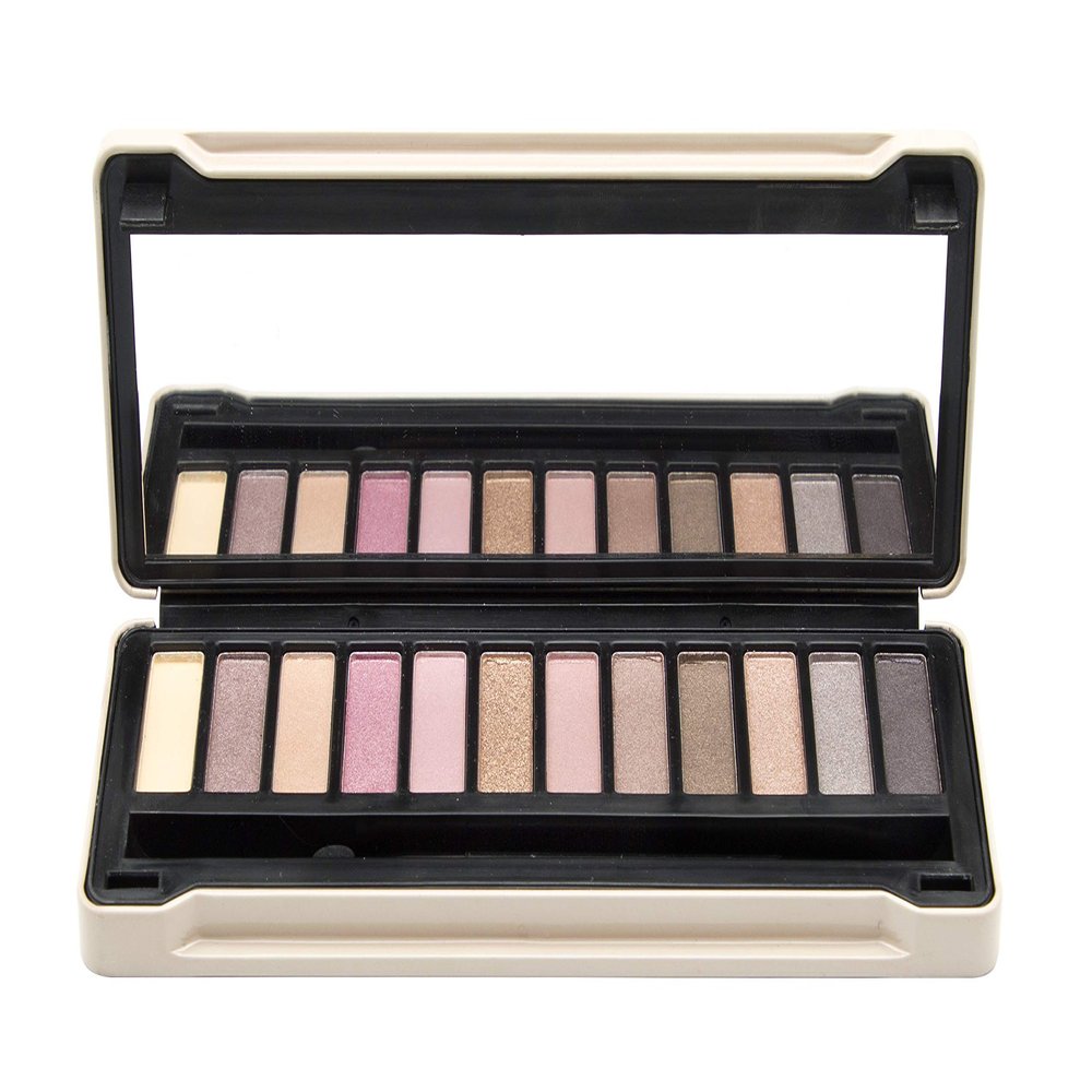 AQUARIUS MAGIC STUDIO Nudes tin box