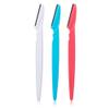 Opaz Touch-Up Eyebrow Razor Dermaplaning Tool, and Facial Razor with Precision Guide cover, 3 pack skin care kit wax-less view 1