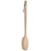 REDECKER Extra Long Beechwood Bath Brush - Natural Pig Bristle Body Brush for Showering, Back Scrubbing, Exfoliating, Dry Brushing and Lymphatic Drainage - Perfect for Hard-to-Reach Areas view 2