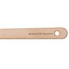 REDECKER Extra Long Beechwood Bath Brush - Natural Pig Bristle Body Brush for Showering, Back Scrubbing, Exfoliating, Dry Brushing and Lymphatic Drainage - Perfect for Hard-to-Reach Areas view 4