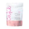 Cake Beauty Milk Made Vegan Body Sugar Scrub- Shea Butter, Candied Oat Milk & Marshmallow Root Extract - Gentle Exfoliating Hand, Leg, Foot & Body Sugar Soap Scrub & Moisturizing Shower Wash for Women view 1