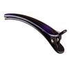 12 Pcs Colorful Non-Slip Plastic Duckbill Clips Hairpin Hair Clips Hair Barrettes Fashion Styling Headwear Hair Accessories for Women (D#) view 4