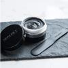 SEACRET Minerals M4 Mud Mask, Facial Mask, Dead Sea, Mineral Rich Magnetic Mask for Face, 1.8 Fl Oz / 51 ml view 2