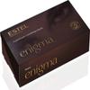 Estel Enigma CLASSIC BROWN COLOR Paint for Eyelashes and Eyebrows view 1