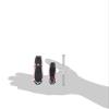 ZWILLING Nail Clippers Gift Set 2 Pieces with Nail Catcher and Integrated Nail File, Extra Sharp and Durable, Red view 3