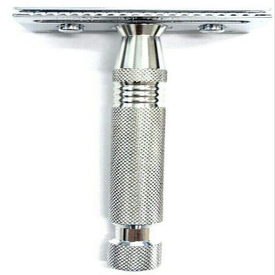 Giesen & Forsthoff - Timor Timor Stainless Steel Razor Closed Comb, one Size, Estndar
