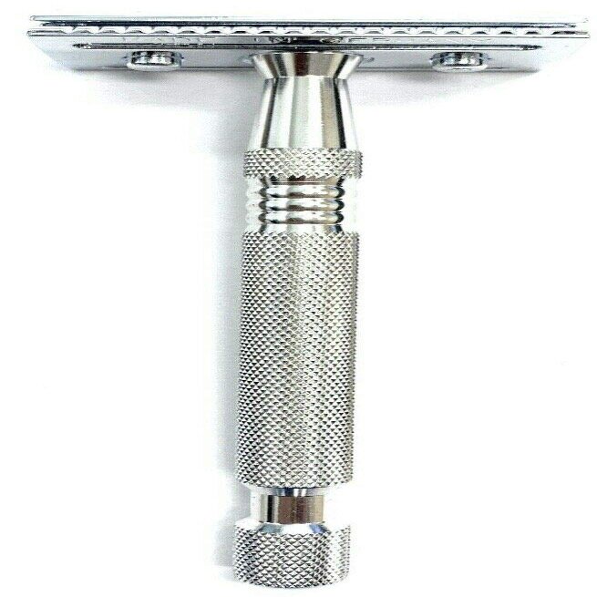 Giesen & Forsthoff - Timor Timor Stainless Steel Razor Closed Comb, one Size, Estndar