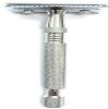 Giesen & Forsthoff - Timor Timor Stainless Steel Razor Closed Comb, one Size, Estndar view 1