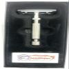 Giesen & Forsthoff - Timor Timor Stainless Steel Razor Closed Comb, one Size, Estndar view 3