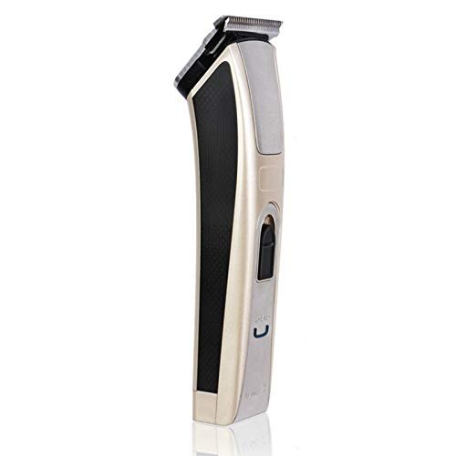 Hair Clipper Waterproof High Power Rechargeable Hair Clipper Electric Baby Children Hair Trimmer Mute Barber Cutting