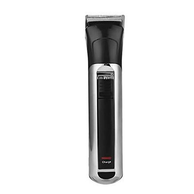 Hair Clipper Electric Hair Clipper Rechargeable Razor Hair Trimmer Stainless Steel Blade Cutter Cordless Haircut Machine For Men Baby