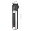 Hair Clipper Electric Hair Clipper Rechargeable Razor Hair Trimmer Stainless Steel Blade Cutter Cordless Haircut Machine For Men Baby view 4