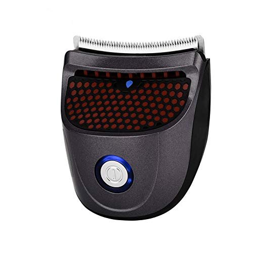 Hair Clipper Men's Hair Clipper Self-haircut Kit Hair Trimmer Cordless Rechargeable Hair Wide Cutter Shaving Machine