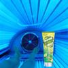 Fiesta Sun Tropical Lime Twist Natural Bronzer - 8 oz. view 4