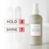 KEUNE Style Instant Blowout Spray, Heat Protectant & Blow-Dry Speed Enhancer for All Hair Types, 6.8 Fl Oz view 4