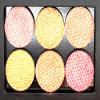 10 x Palette Makeup Box Eyeshadow Pan Holder Empty holds 6 tin pans view 3
