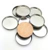 10 x Palette Makeup Box Eyeshadow Pan Holder Empty holds 6 tin pans view 4