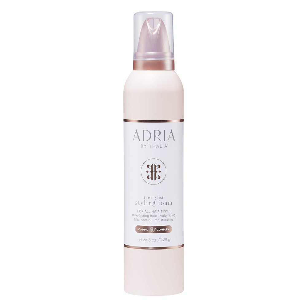 Adria By Thalia Styling Foam