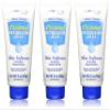 Creamy Petroleum Jelly Hand Cream for Dry, Rough Skin, 3 oz each (3 pack), Absorbs Quickly, Multi Pack, Softly Scented view 1
