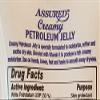 Creamy Petroleum Jelly Hand Cream for Dry, Rough Skin, 3 oz each (3 pack), Absorbs Quickly, Multi Pack, Softly Scented view 4