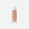 3INA The 24H Matte Foundation  Long-Wear, Medium-to-High Buildable Coverage Liquid Foundation Makeup  Waterproof and Lightweight  612  1.01 oz view 1