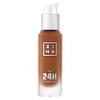 3INA The 24H Matte Foundation  Long-Wear, Medium-to-High Buildable Coverage Liquid Foundation Makeup  Waterproof and Lightweight  667  1.01 oz view 1