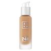 3INA The 24H Matte Foundation  Long-Wear, Medium-to-High Buildable Coverage Liquid Foundation Makeup  Waterproof and Lightweight  641  1.01 oz view 1