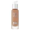3INA The 24H Matte Foundation  Long-Wear, Medium-to-High Buildable Coverage Liquid Foundation Makeup  Waterproof and Lightweight  615  1.01 oz view 1