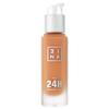 3INA The 24H Matte Foundation  Long-Wear, Medium-to-High Buildable Coverage Liquid Foundation Makeup  Waterproof and Lightweight  660  1.01 oz view 1