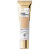 L'Oreal Paris Age Perfect Radiant Serum Foundation with SPF 50, Rose Ivory, 1 Ounce view 1