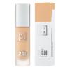 3INA The 24H Matte Foundation  Long-Wear, Medium-to-High Buildable Coverage Liquid Foundation Makeup  Waterproof and Lightweight  636  1.01 oz view 1