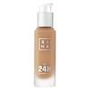 3INA The 24H Matte Foundation  Long-Wear, Medium-to-High Buildable Coverage Liquid Foundation Makeup  Waterproof and Lightweight  621  1.01 oz view 1