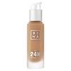 3INA The 24H Matte Foundation  Long-Wear, Medium-to-High Buildable Coverage Liquid Foundation Makeup  Waterproof and Lightweight  654  1.01 oz view 1