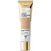 L'Oreal Paris Age Perfect Radiant Serum Foundation with SPF 50, Cream Beige, 1 Ounce view 1