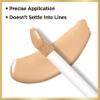 LOral Paris Age Perfect Radiant Concealer with Hydrating Serum and Glycerin, Caramel Beige view 4