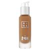 3INA The 24H Matte Foundation  Long-Wear, Medium-to-High Buildable Coverage Liquid Foundation Makeup  Waterproof and Lightweight  651  1.01 oz view 1