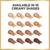 L'Oreal Paris Age Perfect Creamy Powder Foundation Compact, 325 Ivory Beige, 0.31 oz. view 4