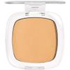 L'Oreal Paris Age Perfect Creamy Powder Foundation Compact, 320 Warm Beige, 0.31 Ounce view 2