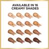 L'Oreal Paris Age Perfect Creamy Powder Foundation Compact, 320 Warm Beige, 0.31 Ounce view 4