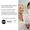 Transformulas Marine Miracle Crme, Hydrating and Firming Cream for Dry and Tired Skin, Non Greasy, Nourishing, Rejuvenates Skin 1.69 fl oz view 4