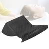 Shampoo Bowl Neck and Head Rest, Beauty Salon Cushion for Hairdressing Hair Washing, Dry Fast Spa Pillows for Home Hair Wash Sink Basin Accessories view 2